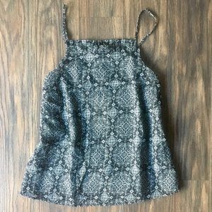 Universal Thread Tank